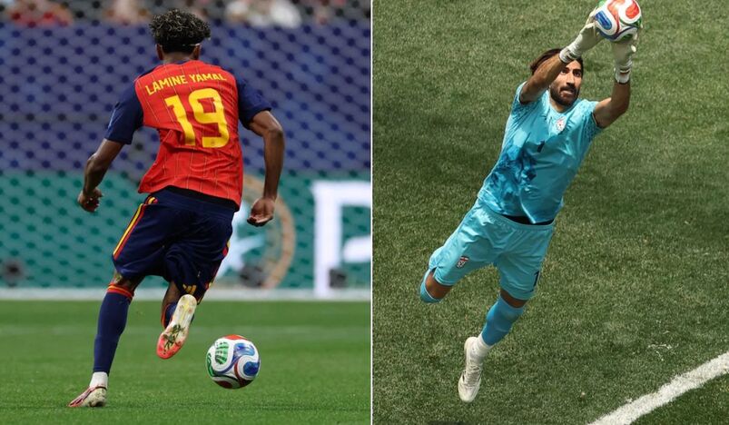 World Cup 2026 Day 11